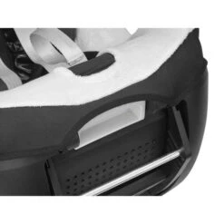 Housse D'été Pearl 360 Mica Pro Eco I-Size Coton Bio - MAXI COSI -Produits Pour Bébé 8712930186458 4