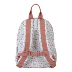 Sac à Dos Enfant Flowers & Butterflies - LITTLE DUTCH