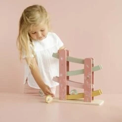 Circuit En Bois Rose - LITTLE DUTCH -Produits Pour Bébé 87132917700722028729