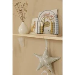 Boulier Arc-en-Ciel Bleu - LITTLE DUTCH -Produits Pour Bébé 87132917703242028729