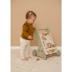 Chariot De Marche Oie Little Goose - LITTLE DUTCH -Produits Pour Bébé 871329177072020281129