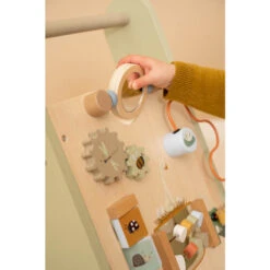 Chariot De Marche Oie Little Goose - LITTLE DUTCH -Produits Pour Bébé 871329177072020281229