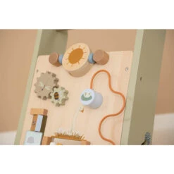 Chariot De Marche Oie Little Goose - LITTLE DUTCH -Produits Pour Bébé 871329177072020281329