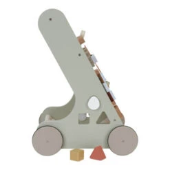 Chariot De Marche Oie Little Goose - LITTLE DUTCH -Produits Pour Bébé 87132917707202028229