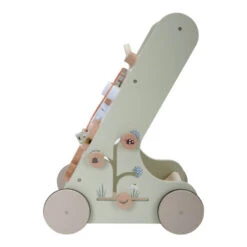 Chariot De Marche Oie Little Goose - LITTLE DUTCH -Produits Pour Bébé 87132917707202028329