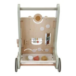 Chariot De Marche Oie Little Goose - LITTLE DUTCH -Produits Pour Bébé 87132917707202028429