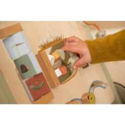 Chariot De Marche Oie Little Goose - LITTLE DUTCH -Produits Pour Bébé 87132917707202028629