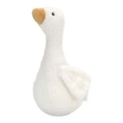 Peluche Culbuto Little Goose - LITTLE DUTCH