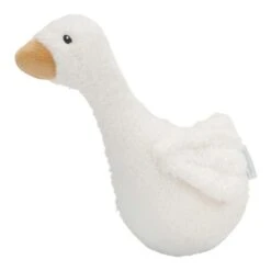 Peluche Culbuto Little Goose - LITTLE DUTCH -Produits Pour Bébé 87132918850352028329