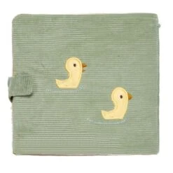 Livre Tissu D'activités Little Goose - LITTLE DUTCH -Produits Pour Bébé 87132918850732028629