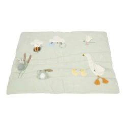 Tapis De Parc Little Goose - LITTLE DUTCH