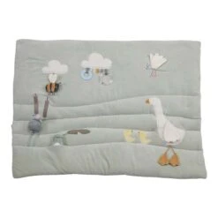 Tapis De Parc Little Goose - LITTLE DUTCH -Produits Pour Bébé 87132918850802028329