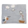 Tapis De Parc Sailors Bay - LITTLE DUTCH