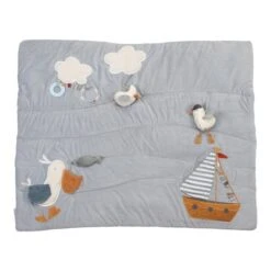 Tapis De Parc Sailors Bay - LITTLE DUTCH