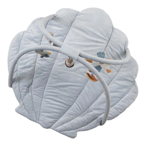 Tapis D'activités Avec Arches Sailors Bay - LITTLE DUTCH 2 Tapis D'activités Avec Arches Sailors Bay - LITTLE DUTCH – Image 2