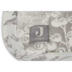 Couverture Berceau Jersey 75x100cm Pimpelmees - JOLLEIN -Produits Pour Bébé 8717329365261 3