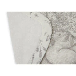 Couverture Berceau Jersey 75x100cm Pimpelmees - JOLLEIN -Produits Pour Bébé 8717329365261 5