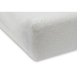 Lot De 2 Housses Matelas à Langer Éponge 50x70cm Ivory/Nougat - JOLLEIN -Produits Pour Bébé 8717329368545 5