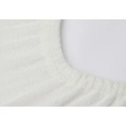 Lot De 2 Housses Matelas à Langer Éponge 50x70cm Ivory/Nougat - JOLLEIN -Produits Pour Bébé 8717329368545 6