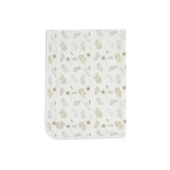 Couverture Jersey 75x100cm Wild Flowers - JOLLEIN