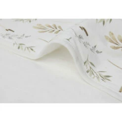 Couverture Jersey 75x100cm Wild Flowers - JOLLEIN -Produits Pour Bébé 8717329369580 4