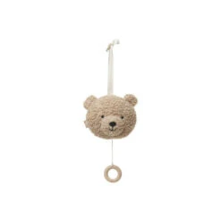 Peluche Musicale Teddy Bear Biscuit - JOLLEIN