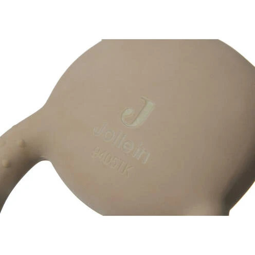 Anneau Dentition Caoutchouc Teddy Bear - JOLLEIN 2 Anneau Dentition Caoutchouc Teddy Bear - JOLLEIN – Image 2