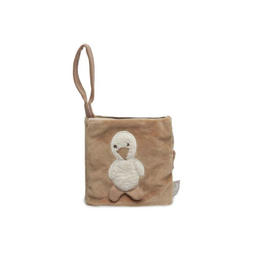 Livre Bébé éveil Spring Garden - JOLLEIN 1 Livre Bébé éveil Spring Garden - JOLLEIN