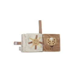 Livre Bébé éveil Spring Garden - JOLLEIN 10 Livre Bébé éveil Spring Garden - JOLLEIN -Produits Pour Bébé 8717329371170 2