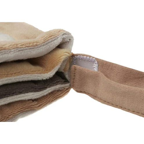 Livre Bébé éveil Spring Garden - JOLLEIN 4 Livre Bébé éveil Spring Garden - JOLLEIN – Image 4