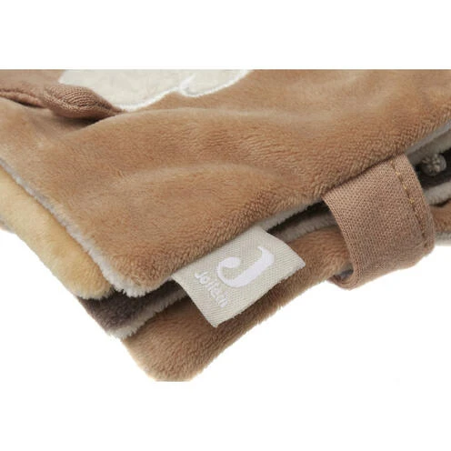 Livre Bébé éveil Spring Garden - JOLLEIN 2 Livre Bébé éveil Spring Garden - JOLLEIN – Image 2