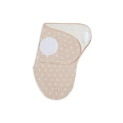 Gigoteuse D'Emmaillotage 0-3 Mois Sun Wild Rose - JOLLEIN -Produits Pour Bébé 8717329371811 2