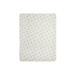 Couverture Berceau Gaze Coton 75x100cm Rosehip - JOLLEIN -Produits Pour Bébé 8717329373303 2