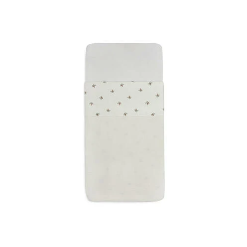 Drap 120x150cm Rosehip - JOLLEIN 1 Drap 120x150cm Rosehip - JOLLEIN