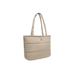 Sac Puffer 40x35x16cm Biscuit - JOLLEIN -Produits Pour Bébé 8717329373631 1