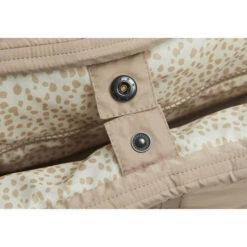 Sac Puffer 40x35x16cm Biscuit - JOLLEIN -Produits Pour Bébé 8717329373631 4