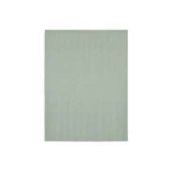 Couverture 100x150cm Shell Knit Sea Foam - JOLLEIN -Produits Pour Bébé 8717329373655 2