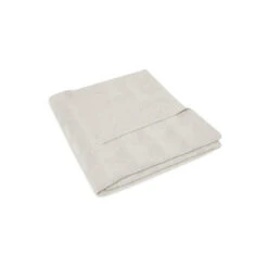 Couverture 100x150cm Shell Knit Nougat - JOLLEIN -Produits Pour Bébé 8717329373679 4