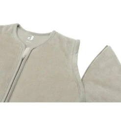 Gigoteuse Manches Amovibles 90cm Velvet Olive Green - JOLLEIN -Produits Pour Bébé 8717329375796 5