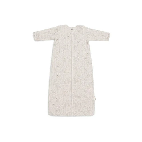 Gigoteuse Manches Amovible 70 Cm Animals Fox Nougat - JOLLEIN 1 Gigoteuse Manches Amovible 70 Cm Animals Fox Nougat - JOLLEIN