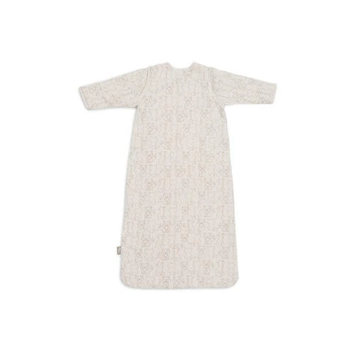 Gigoteuse Manches Amovible 70 Cm Animals Fox Nougat - JOLLEIN 3 Gigoteuse Manches Amovible 70 Cm Animals Fox Nougat - JOLLEIN – Image 3