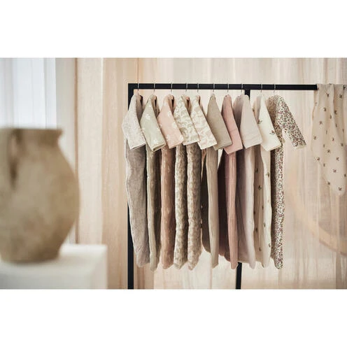 Gigoteuse Manches Amovible 90 Cm Animals Nougat - JOLLEIN 2 Gigoteuse Manches Amovible 90 Cm Animals Nougat - JOLLEIN – Image 2