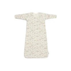 Gigoteuse Manches Amovible 90 Cm Animals Nougat - JOLLEIN