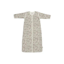 Gigoteuse Manches Amovible 70 Cm Retro Flowers - JOLLEIN