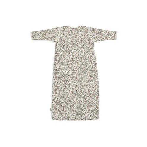 Gigoteuse Manches Amovible 70 Cm Retro Flowers - JOLLEIN 3 Gigoteuse Manches Amovible 70 Cm Retro Flowers - JOLLEIN – Image 3