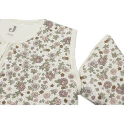 Gigoteuse Manches Amovible 70 Cm Retro Flowers - JOLLEIN 10 Gigoteuse Manches Amovible 70 Cm Retro Flowers - JOLLEIN -Produits Pour Bébé 8717329376021 4