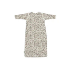 Gigoteuse Manches Amovibles 90cm Retro Flowers - JOLLEIN -Produits Pour Bébé 8717329376038 2