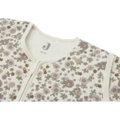 Gigoteuse Manches Amovibles 90cm Retro Flowers - JOLLEIN -Produits Pour Bébé 8717329376038 5