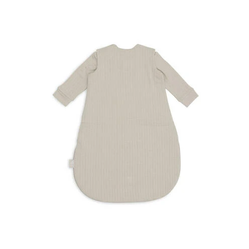 Gigoteuse Naissance 60cm Ajour Nougat - JOLLEIN 4 Gigoteuse Naissance 60cm Ajour Nougat - JOLLEIN – Image 4