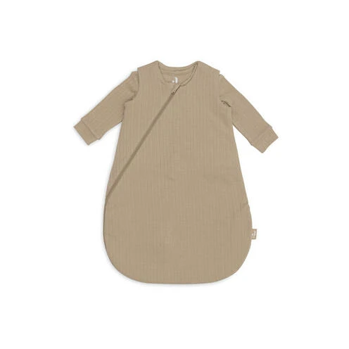 Gigoteuse Naissance 60cm Ajour Biscuit - JOLLEIN 4 Gigoteuse Naissance 60cm Ajour Biscuit - JOLLEIN – Image 4